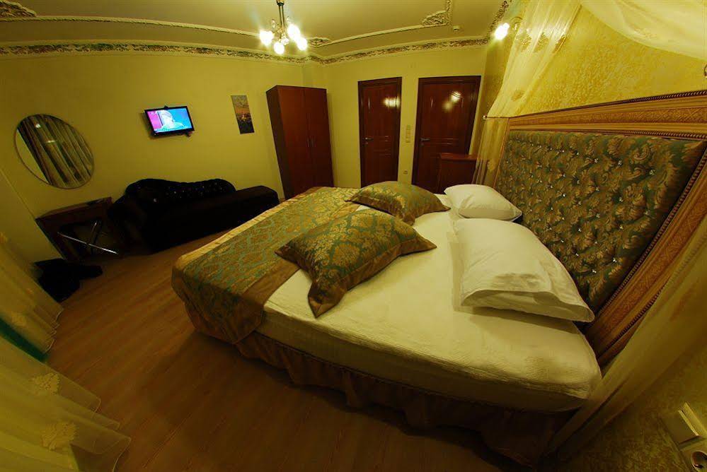 Ottomania Hotel