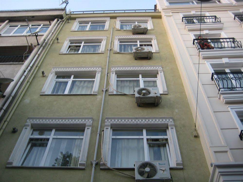 Sirazli Apart