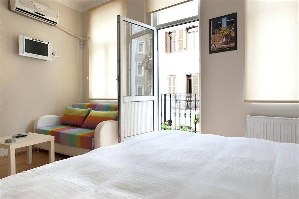 Bianco Residence Taksim