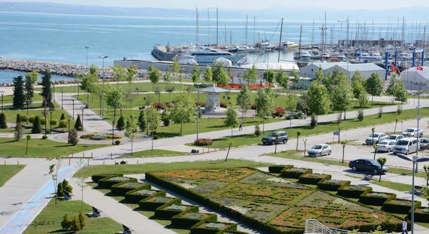 Seref Hotel-Yalova