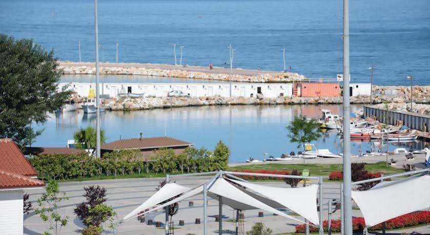Seref Hotel-Yalova