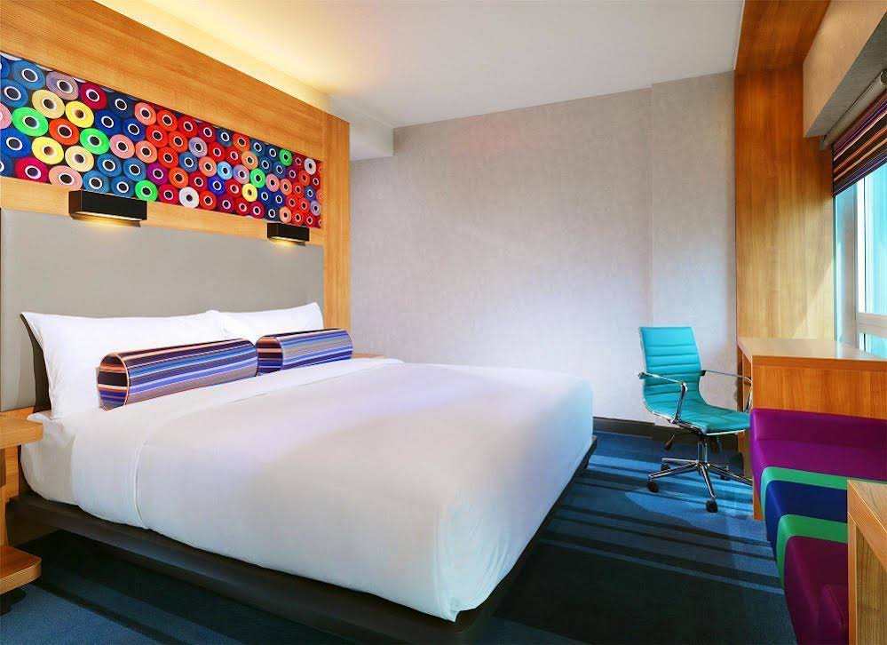 Aloft Bursa Hotel