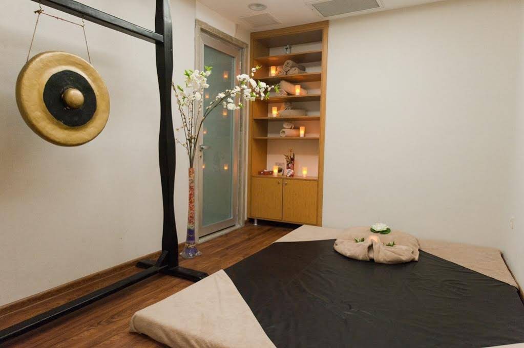 Elegance Resort Hotel & SPA Wellness-Aqua