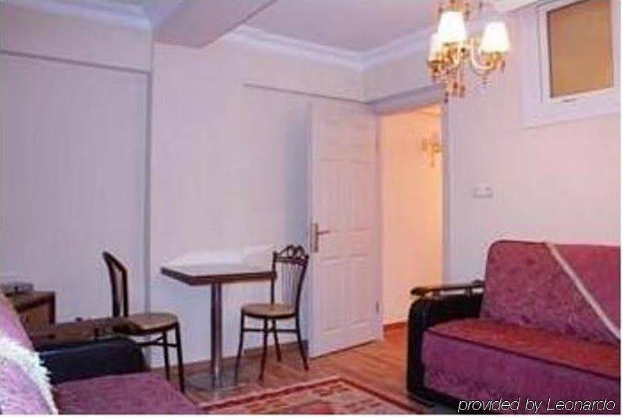 Serdivan Apart Hotel