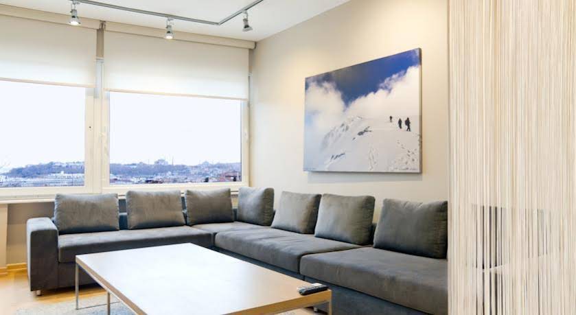 Cozy Flats Defne Apartment