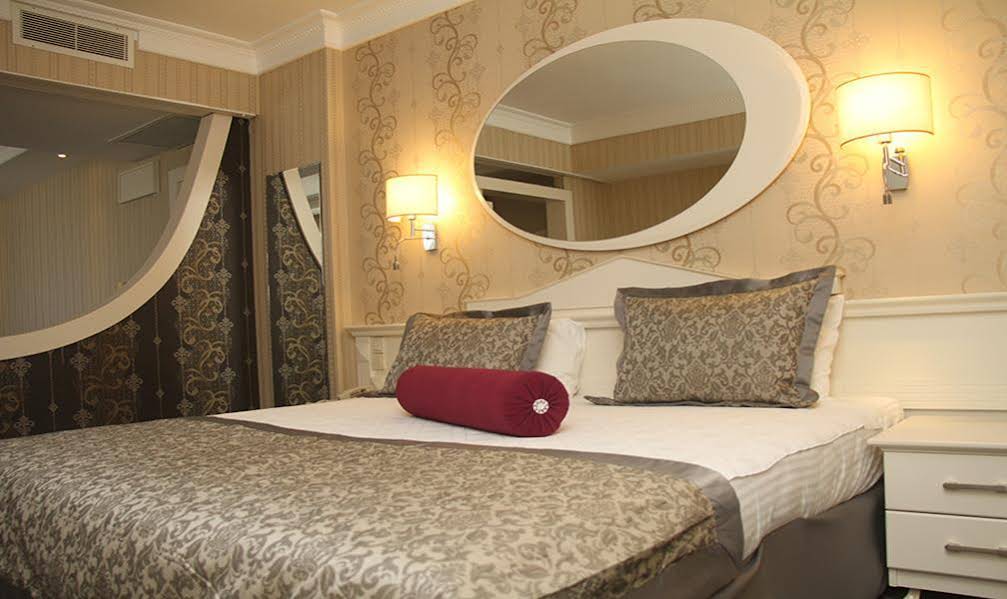 Elegance Resort Hotel & SPA Wellness-Aqua