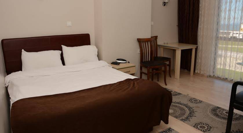 Seref Hotel-Yalova
