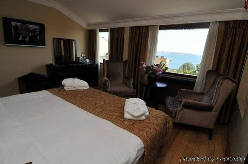 Tria Hotel Istanbul -- NON REFUNDABLE ROOM