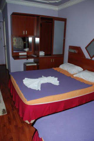 Bursa Madi Hotel