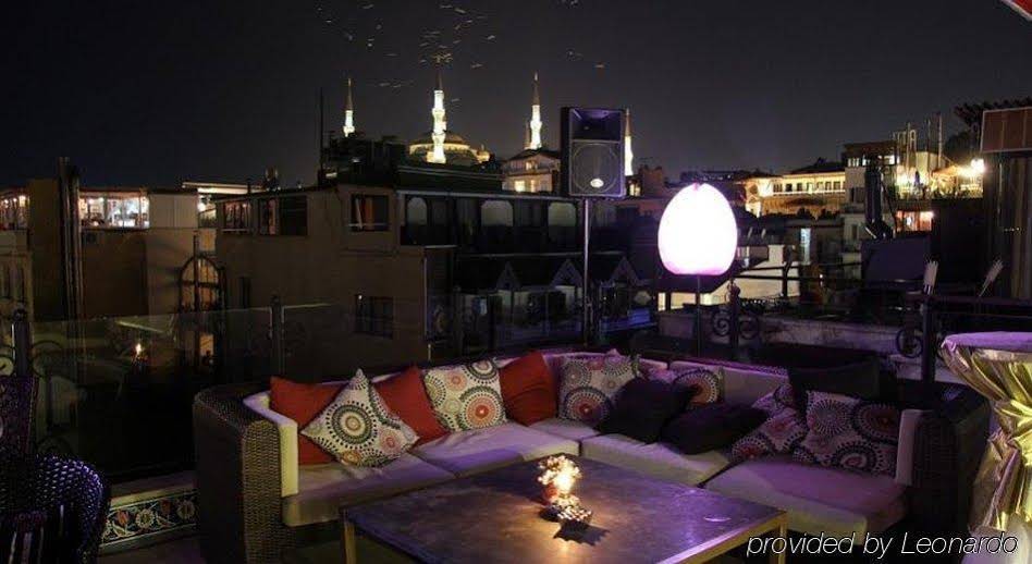 Tria Hotel Istanbul -- NON REFUNDABLE ROOM