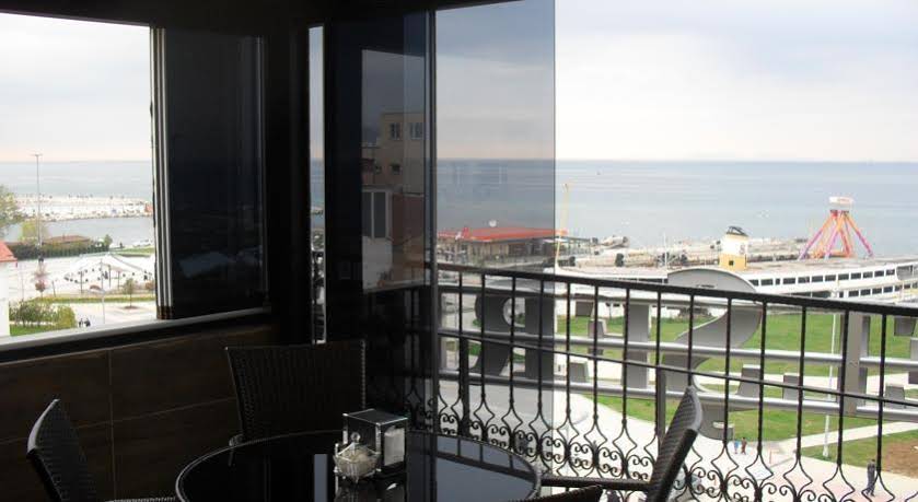 Seref Hotel-Yalova