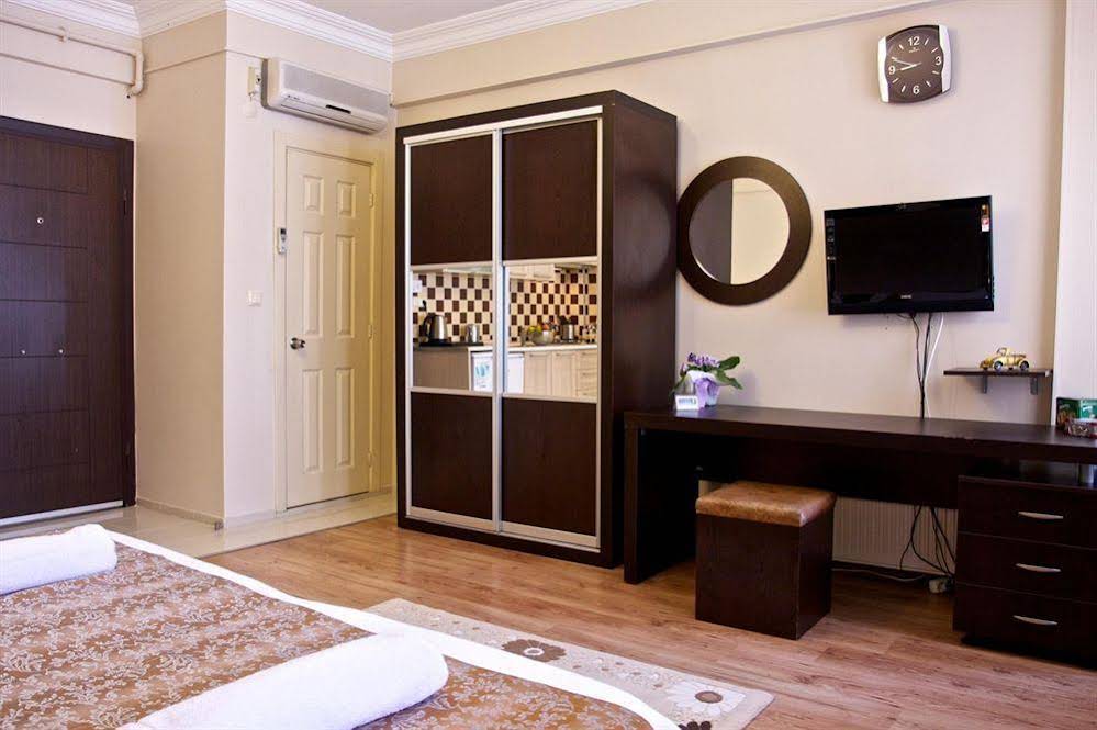 Adonis House Taksim