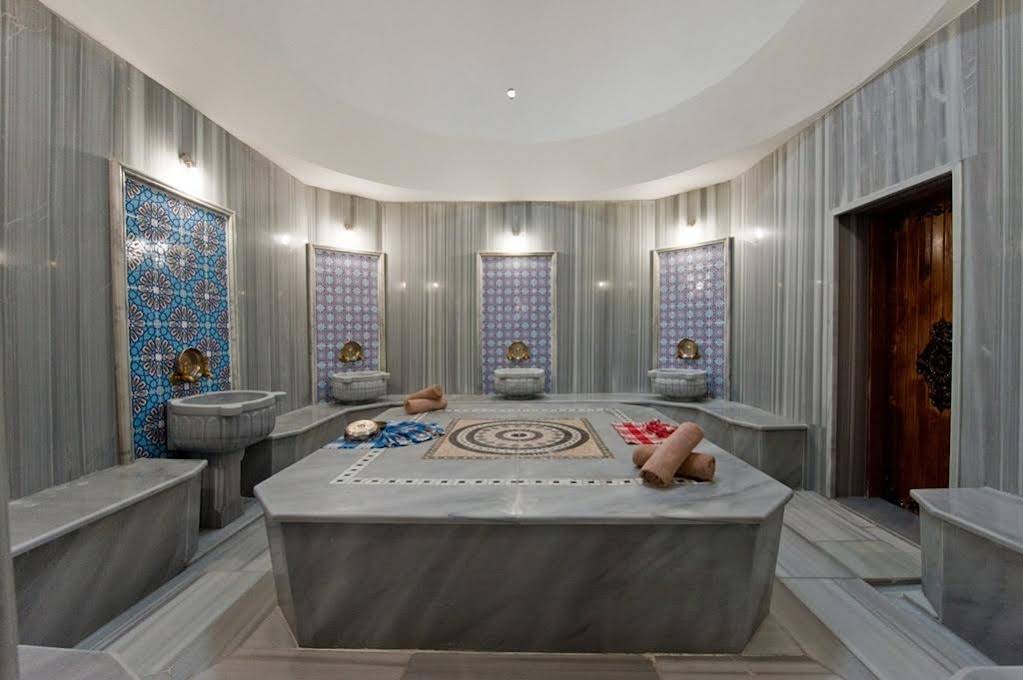 Elegance Resort Hotel & SPA Wellness-Aqua