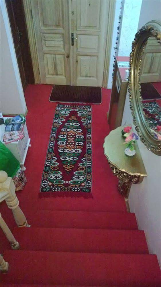 Suleymaniye Hotel