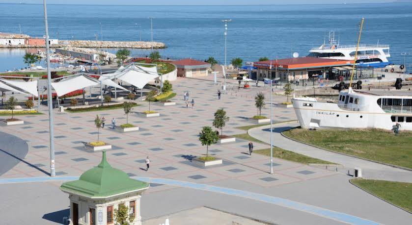 Seref Hotel-Yalova