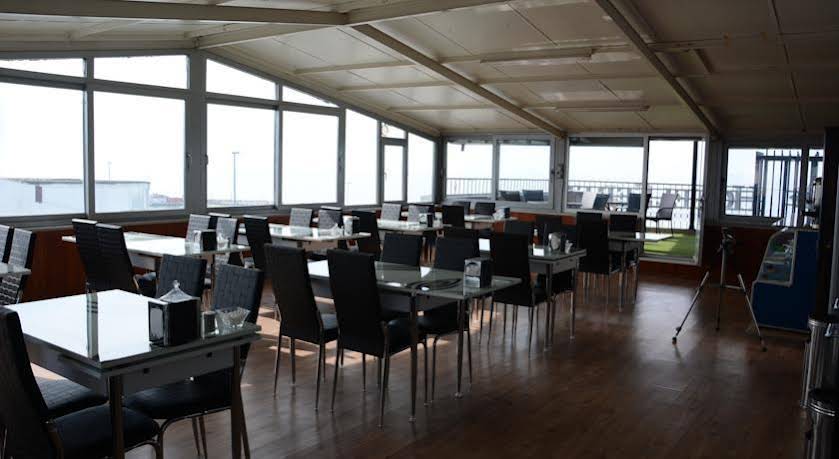 Seref Hotel-Yalova