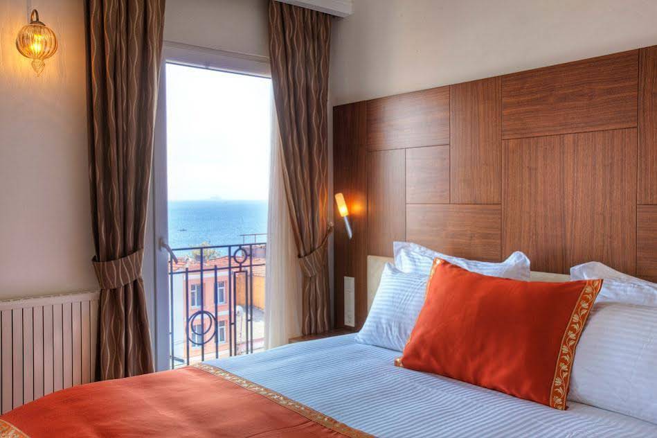 Aren Suites