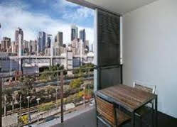 Above Sydney Stay