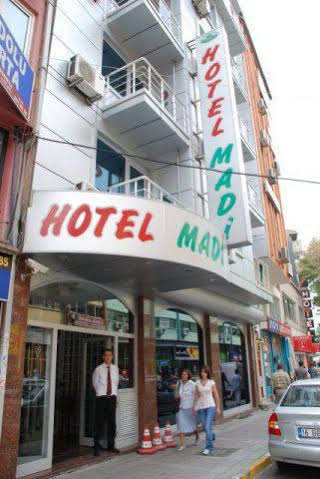 Bursa Madi Hotel