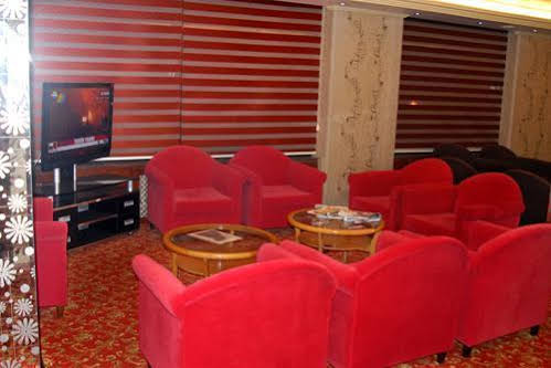 Green Hotel