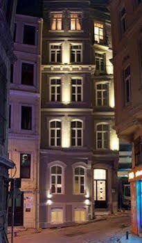 Louis Luxury Suite Appartements