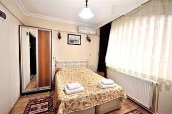 Casa Mia Hotel