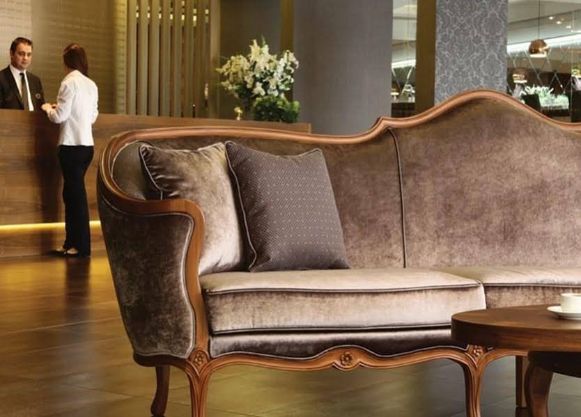 Tiara Thermal & Spa Hotel