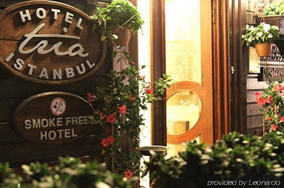Tria Hotel Istanbul -- NON REFUNDABLE ROOM