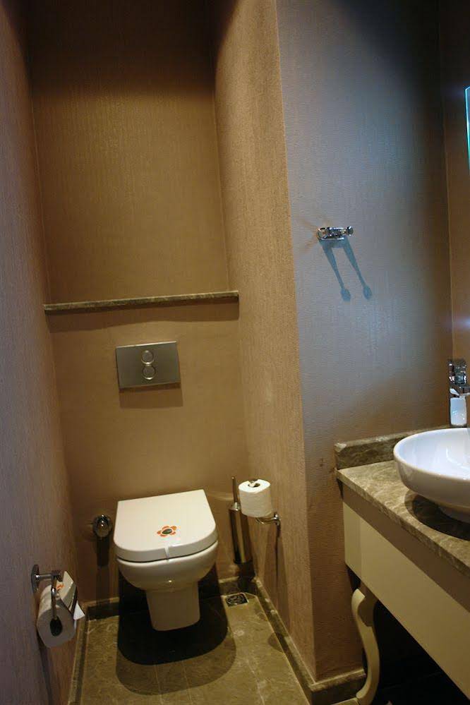 Hotel Le Mirage