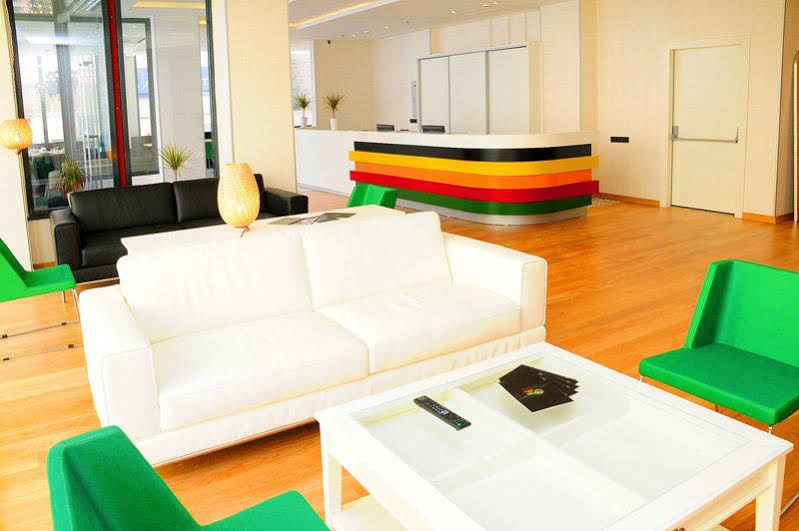 Tempo Hotel 4Levent