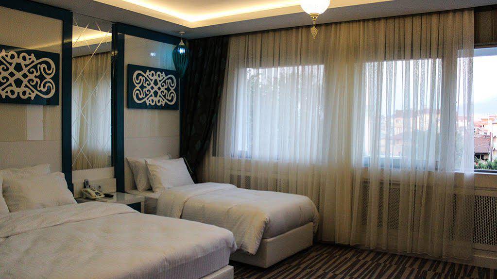 Grand Bursa Hotel