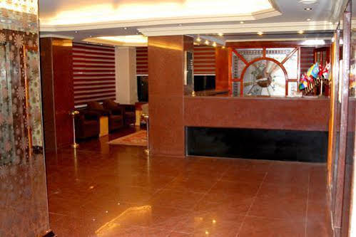 Green Hotel