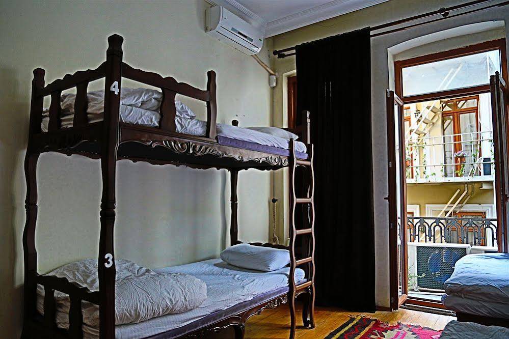 Chambers of the Boheme