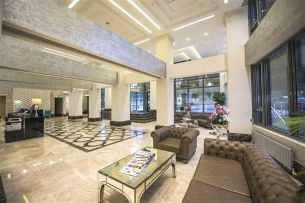 THE BERUSSA HOTEL