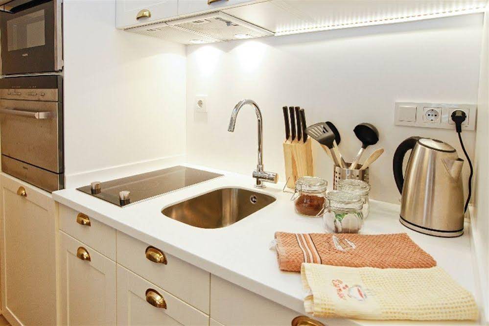Galata Tower VIP Apartment Suites