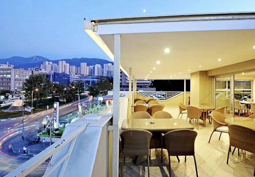 Kardes Hotel