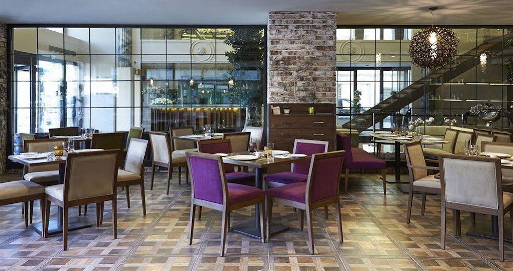 Biz Cevahir Hotel Istanbul
