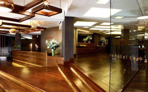 Tiara Thermal & Spa Hotel