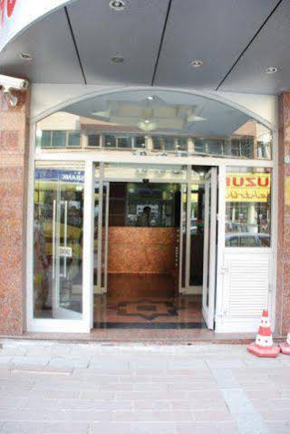 Bursa Madi Hotel