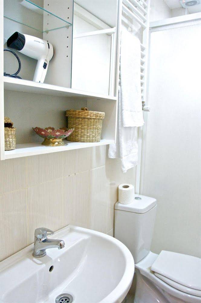 Adonis House Taksim