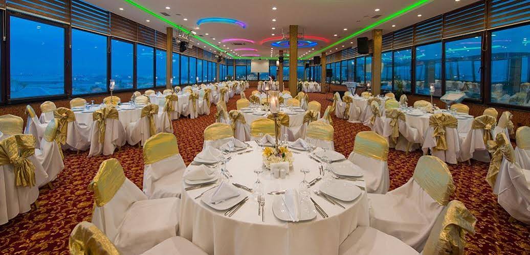 Elegance Resort Hotel & SPA Wellness-Aqua