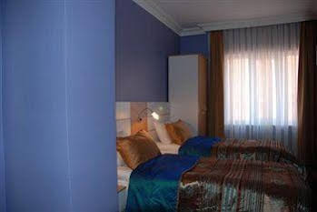 Khalkedon Hotel Istanbul