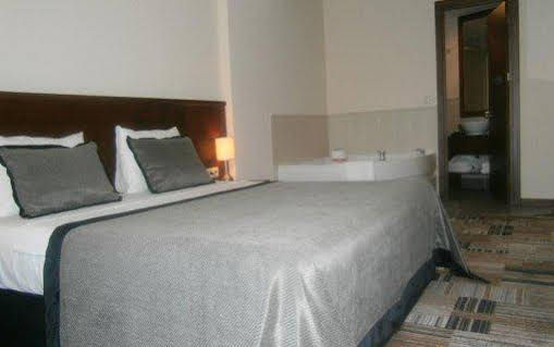 Tiara Thermal & Spa Hotel