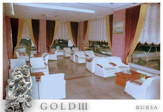 Gold 3 Hotel