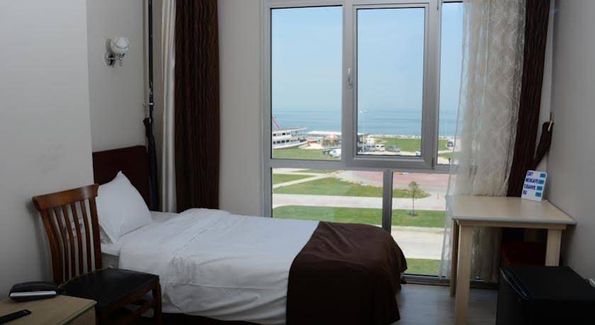Seref Hotel-Yalova