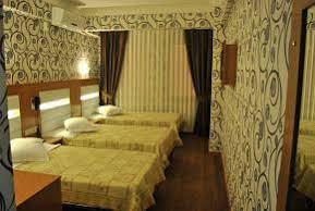 Grand Rosa Hotel
