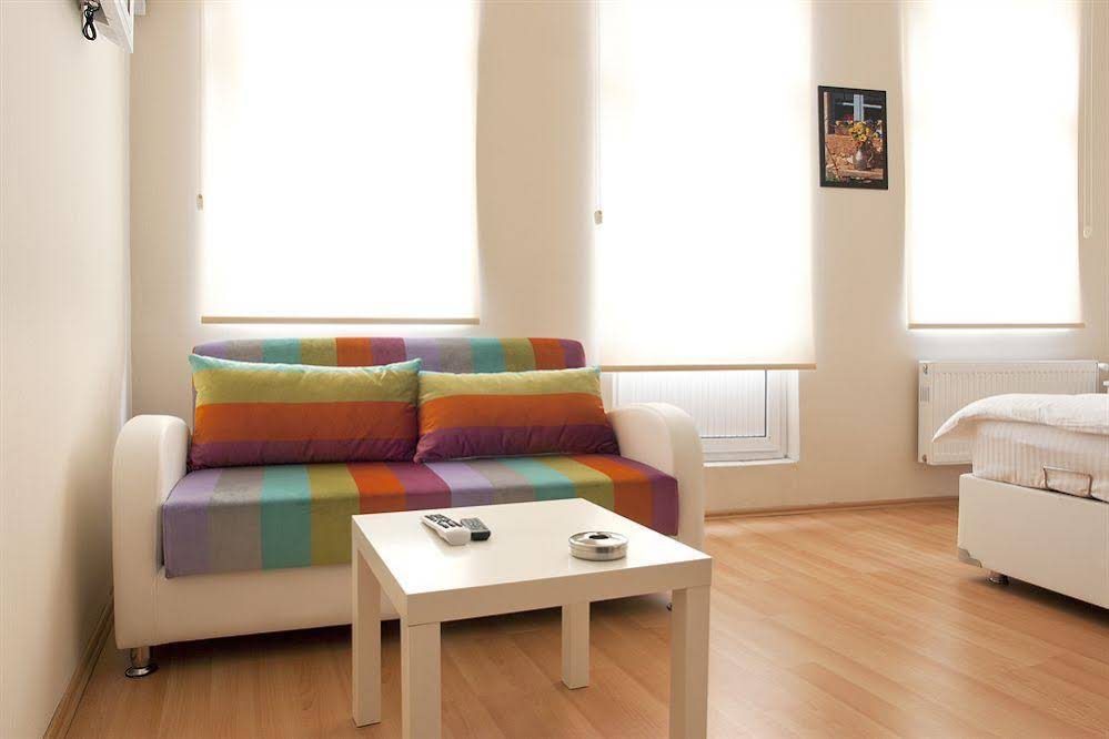 Bianco Residence Taksim