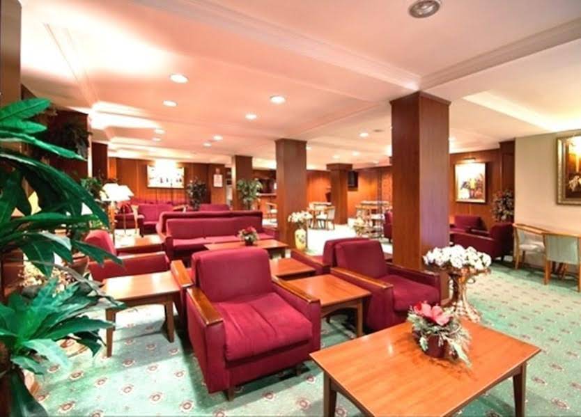 Boyuguzel Termal Hotel
