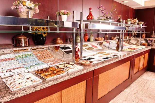 Boyuguzel Termal Hotel