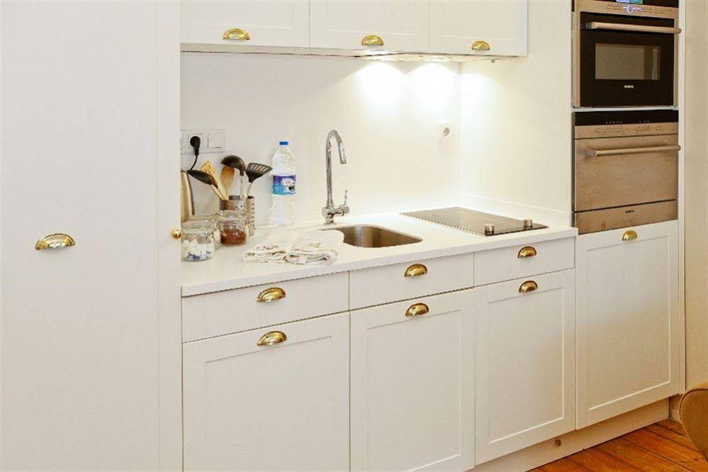 Galata Tower VIP Apartment Suites